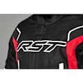 Miniatyrbillede 3 af 5: Rst Pilot Evo Ce Jakke Sort L Mand