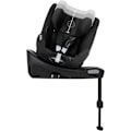 Pikkukuva 4 / 8: Cybex Sirona Gi I-size Plus Vauvan Turvaistuin Musta
