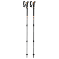 Miniatyrbillede 2 af 9: Leki Polakker Sherpa Lite Sort 100-135 cm