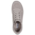 Miniatyrbillede 5 af 5: Skechers Bobs Squad Chaos Sko Beige EU 41 Kvinde