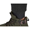 Miniatyrbillede 9 af 9: Fox Rage Joggere Sherpa Sort M Mand