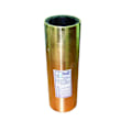 Miniatyrbild 1 av 2: Eliche Radice Axellager I Brons Guld 1´´