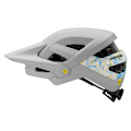 Miniatyrbillede 3 af 5: Cannondale Mtb Hjelm Tract Mips Grå L