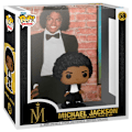 Pikkukuva 1 / 2: Funko Pop-albumit Michael Jackson Off The Wall
