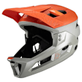 Miniatyrbillede 2 af 8: Leatt Mtb Enduro 4.0 Mtb-hjelm Orange S