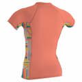 Pikkukuva 2 / 2: O´neill Wetsuits Rashguard Side Print  S