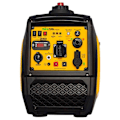 Miniatyrbillede 2 af 3: Kompak Inverter Elektrisk Generator Kgg20ei-df 2300w