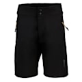 Miniatyrbillede 1 af 3: Agu Venture Shorts Sort M Kvinde