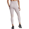 Miniatyrbild 2 av 6: Adidas Strumpbyxor Tailored High Intensity 7/8 Lila XS / Regular Kvinna
