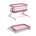 Miniatyrbillede 5 af 6: Chicco Next2me Pop Up Samsovings Seng