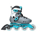 Miniatyrbild 5 av 6: Rollerblade Inlines För Kvinna Maxxum Xt Grå EU 38