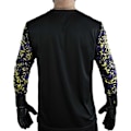 Miniatyrbillede 2 af 8: Rinat Langærmet Målmands T-shirt Aries Sort L Dreng