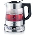 Miniatyrbillede 7 af 10: Severin Kedel Wk 3473 2200w 1l Søvfarvet One Size / EU Plug