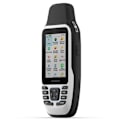 Miniatyrbillede 1 af 7: Garmin Gps Håndholdt Gpsmap® 79s Sort
