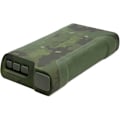 Miniatyrbillede 2 af 7: Ridgemonkey Bærbar Oplader 77850mah Grøn