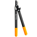 Miniatyrbillede 1 af 2: Fiskars Powergear L70 Sort