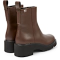 Miniatyrbillede 5 af 5: Camper Milah Booties Brun EU 41 Kvinde