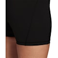 Miniatyrbillede 9 af 9: Adidas Korte Leggings Techfit Volleyball 4´´ Sort S / 10 cm Kvinde