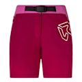 Miniatyrbillede 1 af 2: Rock Experience Shorts Scarlet Runner Rosa S Kvinde