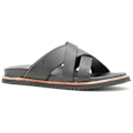 Miniatyrbillede 1 af 7: Kamik Sandaler Sadie Slide Sort EU 40 Kvinde