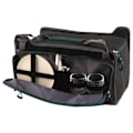 Pikkukuva 5 / 5: Outwell Cormorant L 34l Soft Portable Cooler Musta