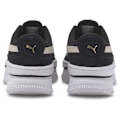 Pikkukuva 6 / 6: Puma Select Valmentajat Deva Suede Musta EU 39 Nainen