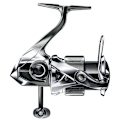 Pikkukuva 4 / 5: Shimano Fishing Reels Pyörivä Kela Stella Fk Musta C3000MHG