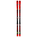 Pikkukuva 2 / 5: Volkl Racetiger Gs R Wc 30 Alppisukset Punainen 208