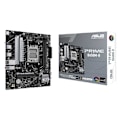 Pikkukuva 1 / 5: Asus Prime B650m-r Emolevy