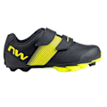 Miniatyrbillede 1 af 2: Northwave Hammer Mtb-sko Sort EU 36 Dreng