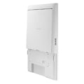 Miniatyrbillede 2 af 7: Samsung Skærm Display Km24a 24´´ Fhd Led Gylden One Size / EU Plug