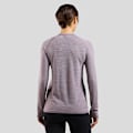 Pikkukuva 2 / 7: Odlo Crew Essential Seamless Pitkähihainen T-paita  XL Nainen
