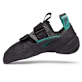 Miniatyrbillede 3 af 7: Black Diamond Klatresko Method Flerfarvet EU 39 1/2 Kvinde