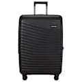 Miniatyrbillede 1 af 9: Samsonite Intuo Spinner 69/28 Tsa 79-87l Udvidelig Trillebør Sort