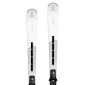Pikkukuva 9 / 9: Atomic Cloud C11 Revoshock Light+m10 Gw Alppihiihtopakkaus Kirkas 164