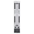 Miniatyrbillede 2 af 2: Urban Factory Ergonomisk Foldbar Bærbar Stativ Ast01uf Søvfarvet