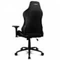 Miniatyrbillede 4 af 6: Drift Dr250b Gamingstol Sort
