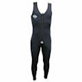 Miniatyrbillede 1 af 3: Seland Canyoning Neoprendragt Colorado Latex  M