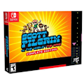 Miniatyrbild 1 av 3: Nintendo Games Switch Scott Pilgrim Vs. The World: The Game Retro Box Edition Imp Uk