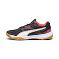 Miniatyrbillede 4 af 6: Puma Basketball Sko Solarflash Ii Sort EU 43 Mand