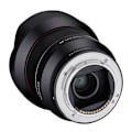 Miniatyrbillede 7 af 7: Samyang Af 2.8/14 Sony Sort