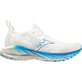 Miniatyrbillede 1 af 5: Mizuno Løbe Skoe Wave Neo Wind Hvid EU 39 Kvinde