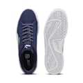 Miniatyrbillede 2 af 6: Puma Trænere Smash 3.0 Buck Blå EU 41 Mand