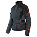 Miniatyrbillede 1 af 2: Dainese Jakke Tempest 3 D-dry Sort 42 Kvinde