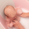 Pikkukuva 9 / 9: Shnuggle Kylpyamme