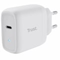 Miniatyrbillede 2 af 4: Trust Usb-c Vægoplader Maxo 45w