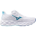 Pikkukuva 3 / 10: Mizuno Wave Sky 8 Juoksukengät Valkoinen EU 42 1/2 Nainen