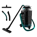 Miniatyrbillede 1 af 10: Cecotec Ask Vakuum Conga Ash 6000 Easygo Xl