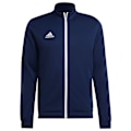 Miniatyrbillede 1 af 6: Adidas Entrada 22 Jakke Blå 3XL / Regular Mand