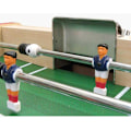 Miniatyrbillede 4 af 4: Devessport Bordfodbold Bord Bistro Pro Beige
